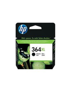 HP TINTA NEGRO PHOTOSMART C6380CN255BPREMIUM WB109A - N 364 XL