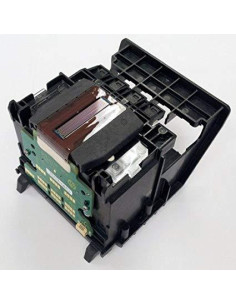 HP CABEZAL BK  C  M  Y OFFICEJET PRO 8600