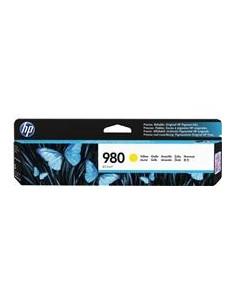 HP TONER AMARILLO OFFICEJET EMPRESA X585 - N 980