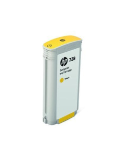 HP DESIGNJET T730 CARTUCHO AMARILLO N728