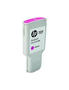 HP DESIGNJET T1500T920 CARTUCHO MAGENTA N727 - ALTA CAPACIDAD