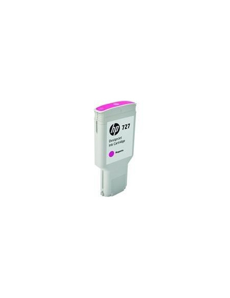 HP DESIGNJET T1500T920 CARTUCHO MAGENTA N727 - ALTA CAPACIDAD