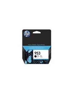 HP TINTA NEGRO OFICEJET PRO 8710872087308740 - N 953