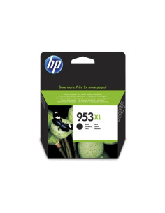 HP TINTA NEGRO OFICEJET PRO 8710872087308740 - N 953XL