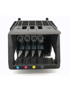 HP CABEZAL BK  C  M  Y OFFICEJET PRO 7720