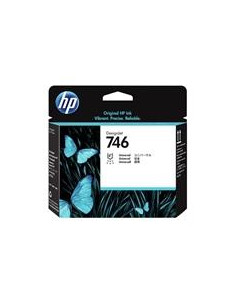 HP CABEZAL BK  C  M  Y DESIGNJET Z6 PRINTER SERIES HP DESIGNJET Z9 PRINTER SERIES - N 746