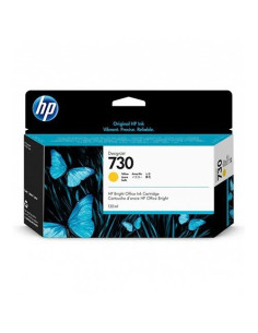 HP TINTA AMARILLO DESIGNJET T1700 SERIES - N 730