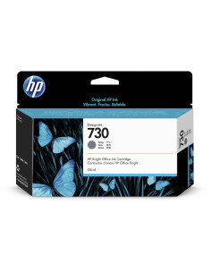 HP TINTA GRIS DESIGNJET T1700 SERIES - N 730