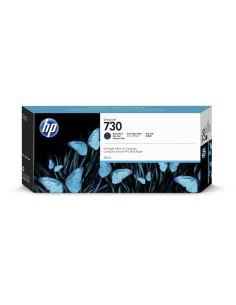 HP TINTA NEGRO MATE DESIGNJET T1700 SERIES - N 730 *ALTA CAPACIDAD*