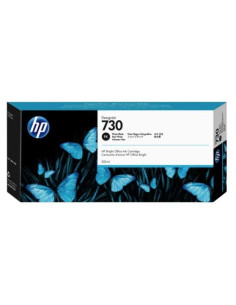 HP TINTA PHOTO NEGRO DESIGNJET T1700 SERIES - N 730 *ALTA CAPACIDAD*