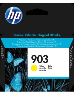 HP TINTA AMARILLO OFFICEJET PRO 6860  6960  6970 - N 903