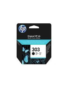 HP TINTA NEGRO ENVY PHOTO 6230713071347830 -N 303