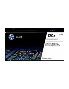 HP TAMBOR NEGRO COLOR LASER 150 PRINTER SERIES MFP 170 PRINTER SERIES - 120A