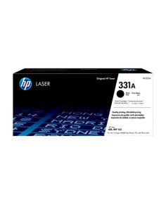 HP TONER NEGRO LASER 408DN MFP 432 FDN  - 331A