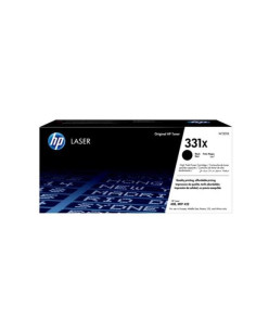 HP TONER NEGRO LASER 408DN MFP 432 FDN  - 331X