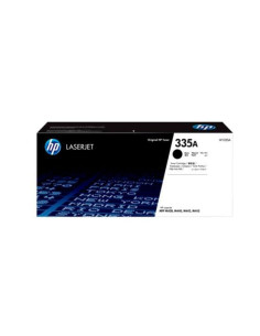 HP TONER NEGRO LASERJET MFP M438N MFP M442DN MFP M443NDA -  335A