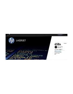 HP TONER NEGRO LASERJET ENTERPRISE M751 751DN - 658A