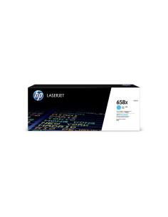 HP TONER CIAN LASERJET ENTERPRISE M751 751DN - 658X