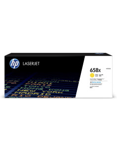HP TONER AMARILLO LASERJET ENTERPRISE M751 751DN - 658X