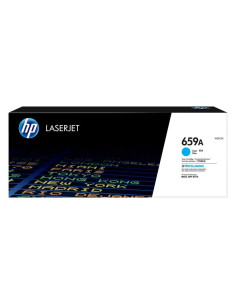 HP TONER CIAN LASERJET ENTERPRISE MFP M776DN FLOW M776ZS M776X M856DN M856X - 659A