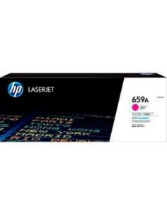 HP TONER MAGENTA LASERJET ENTERPRISE MFP M776DN FLOW M776ZS M776X M856DN M856X - 659A