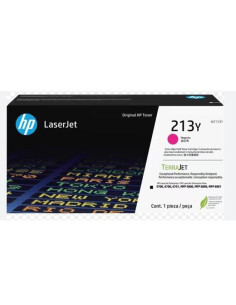 HP TONER MAGENTA LASERJET ENTERPRISE 5700 5700DN 6701DN 6700 6700DN MFP 5800 5800DN 5800F 6800 6800DN - N 213Y