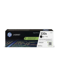 HP TONER NEGRO LASERJET PRO 4302FDWE 4202DN 4202DW 4202DWE 4302DW 4302DWE MFP 4303DW MFP 4303FDW - 220X
