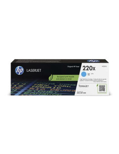 HP TONER CIAN LASERJET PRO 4302FDWE 4202DN 4202DW 4202DWE 4302DW 4302DWE MFP 4303DW MFP 4303FDW - 220X