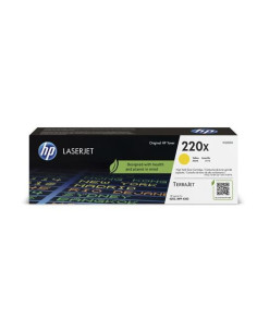HP TONER AMARILLO LASERJET PRO 4302FDWE 4202DN 4202DW 4202DWE 4302DW 4302DWE MFP 4303DW MFP 4303FDW - 220X