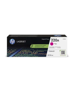 HP TONER MAGENTA LASERJET PRO 4202DE 4202DN 4202DW 4202DWE 4302DW 4302DWE 4302FDN - 220A