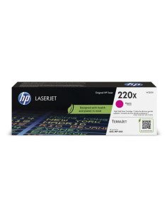 HP TONER MAGENTA LASERJET PRO 4302FDWE 4202DN 4202DW 4202DWE 4302DW 4302DWE MFP 4303DW MFP 4303FDW - 220X