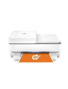 HP EQUIPO MULTIFUNCION INKJET COLOR ENVY 6420E