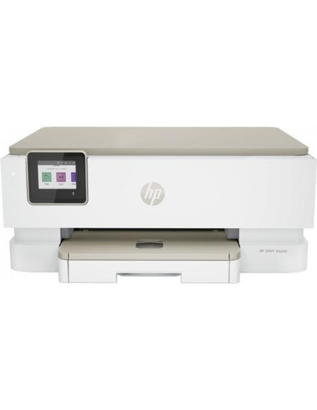 HP EQUIPO MULTIFUNCIÓN INKJET COLOR ENVY 7220E WIFI DÚPLEX