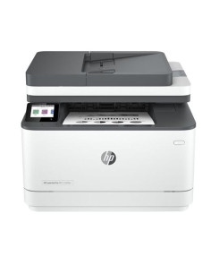 HP EQUIPO MULTIFUNCIÓN LASER MONOCROMO LASERJET PRO MFP 3102FDW