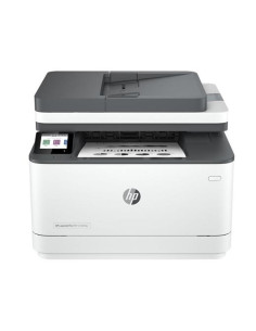 HP MULTIFUNCIÓN LASER MONOCROMO LASERJET PRO MFP 3102FDW