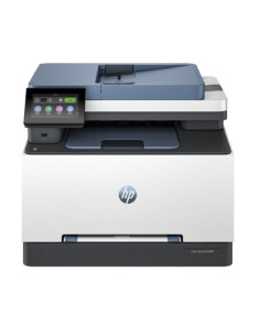 HP EQUIPO MULTIFUNCIÓN LASER COLOR LASERJET PRO MFP 3302SDW