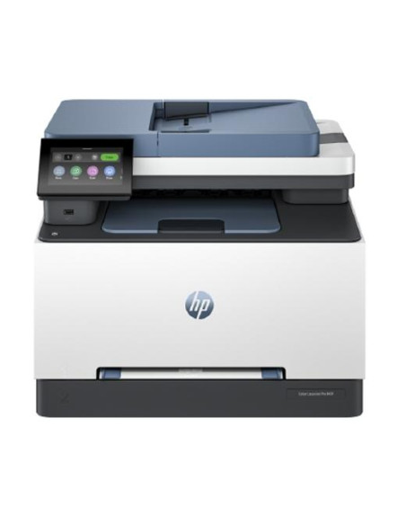 HP EQUIPO MULTIFUNCIÓN LASER COLOR LASERJET PRO MFP 3302SDW
