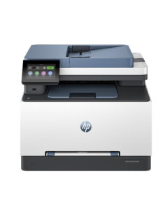 HP EQUIPO MULTIFUNCIÓN LASER COLOR LASERJET PRO MFP 3302FDW