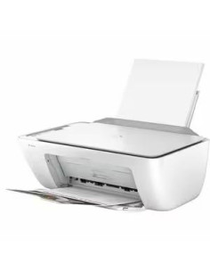 HP EQUIPO MULTIFUNCIÓN COLOR DESKJET 2820E AIO WIFI BLANCA