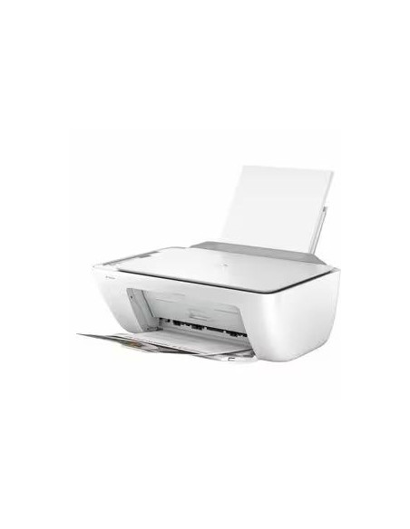 HP EQUIPO MULTIFUNCIÓN COLOR DESKJET 2810E AIO WIFI BLANCA