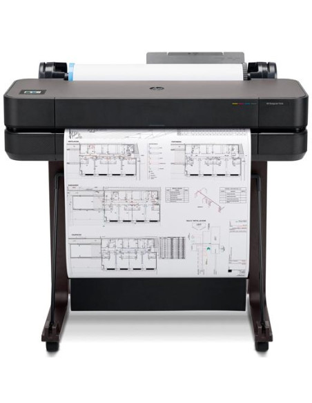 HP DESIGNJET T630 - PLOTTER A0 36