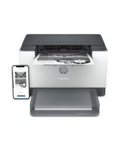 HP IMPRESORA LÁSER MONOCROMO DUPLEX LASERJET M209DWE