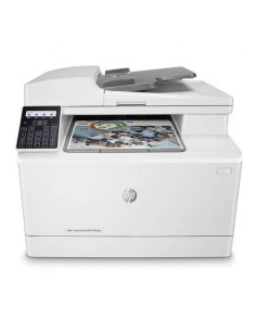 HP MULTIFUNCIÓN LASER COLOR LASERJET PRO MFP M183FW