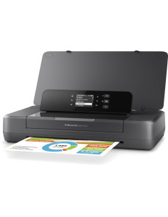 HP IMPRESORA PORTATIL OFFICEJET 200