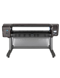 HP IMPRESORA GRAN FORMATO - PLOTTER DESIGNJET Z6