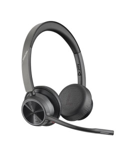 HP POLY AURICULARES VOYAGER 4310 UCV4310 C USB-C