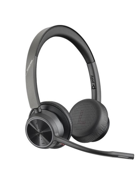 HP POLY AURICULARES VOYAGER 4310 UCV4310 C USB-C