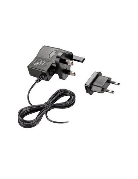 HP POLY ADAPTADOR DE CORRIENTE UKEURO ACDC PARA M12 MX10