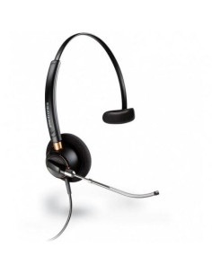 HP POLY AURICULAR MONOAURAL C CABLE DIADEMA ENCOREPRO HW510V