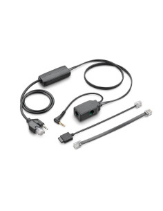 HP POLY CABLE PARA TELÉFONO EHS PN GANCHO SWITCH APA24  APA23